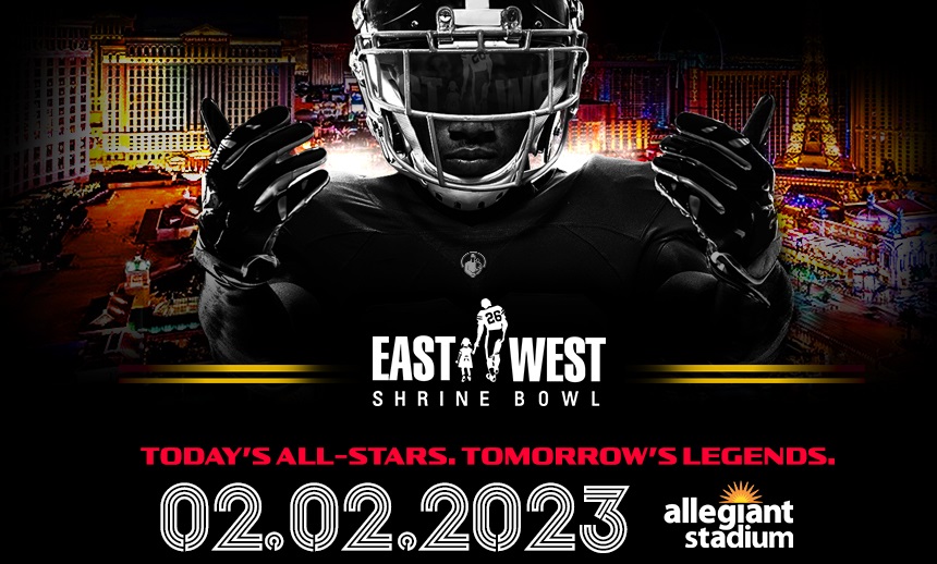 2023 East-West Shrine Bowl