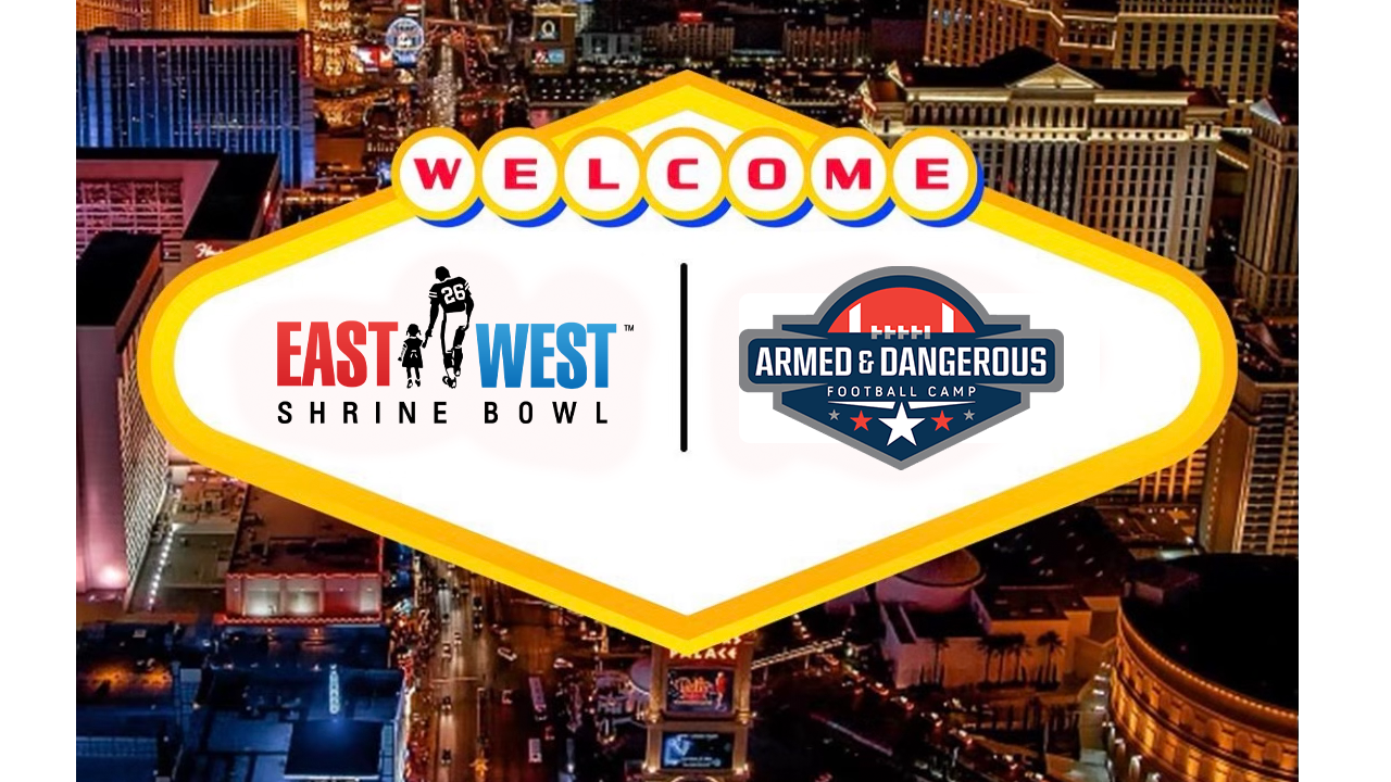 East-West Shrine Game 2022 Live Stream: How to Watch Free