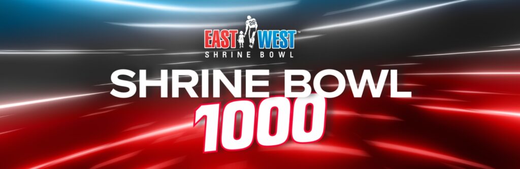 2023 NFL Draft: Shrine Bowl Aims To Put Players in Best Position To